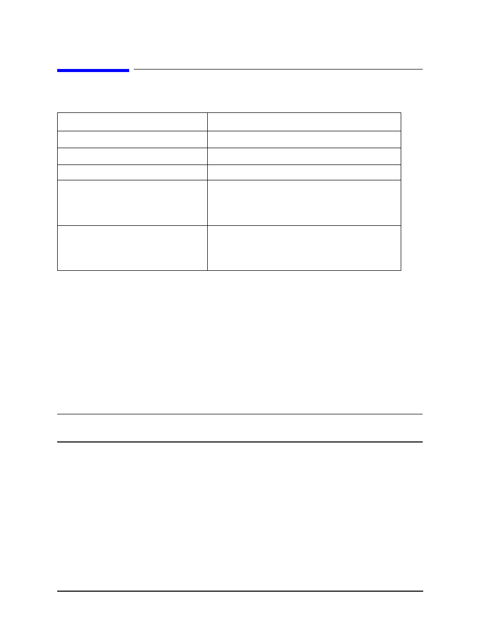 Environmental requirements, Temperature—what to watch out for, Environmental requirements -2 | Temperature—what to watch out for -2 | Agilent Technologies 85032B/E 50 User Manual | Page 12 / 55