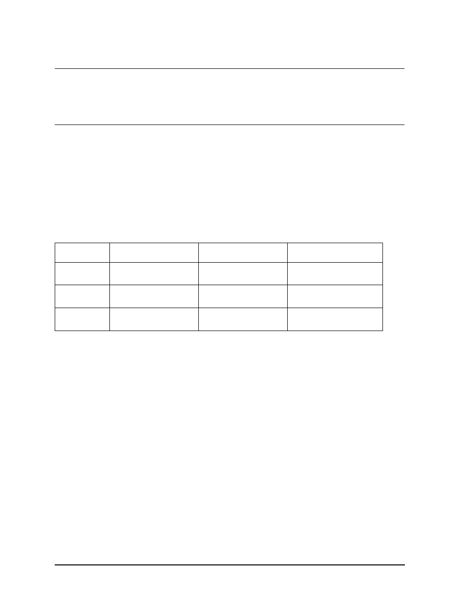 Table 2-2 | Agilent Technologies 85032B/E 50 User Manual | Page 14 / 55