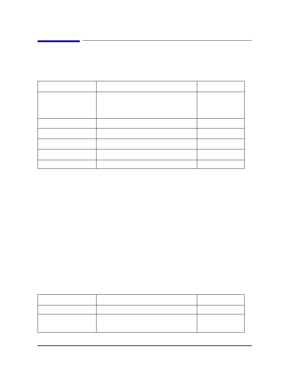 Electrical specifications, Certification, Supplemental electrical characteristics | Electrical specifications -5 | Agilent Technologies 85032B/E 50 User Manual | Page 15 / 55