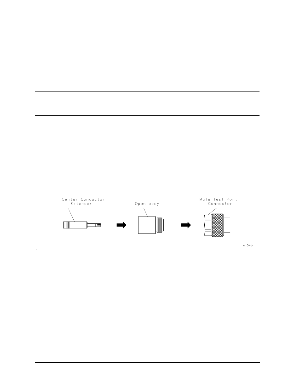 Agilent Technologies 85032B/E 50 User Manual | Page 30 / 55