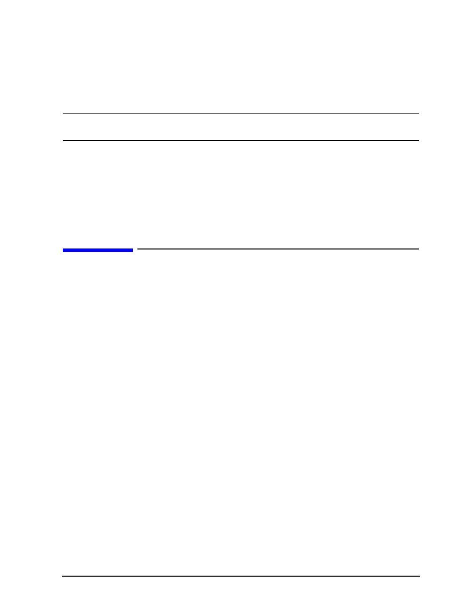 How to separate a connection, Handling and storage, How to separate a connection -15 | Handling and storage -15 | Agilent Technologies 85032B/E 50 User Manual | Page 31 / 55