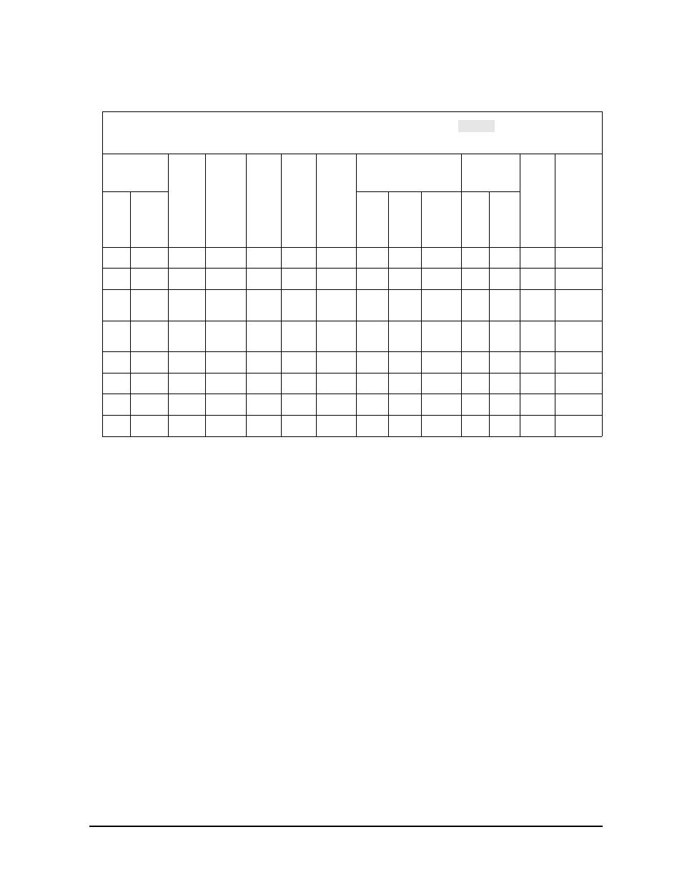 Table a-3 standard definitions | Agilent Technologies 85032B/E 50 User Manual | Page 51 / 55