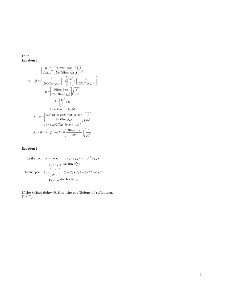 Agilent Technologies 8510 User Manual | Page 31 / 32