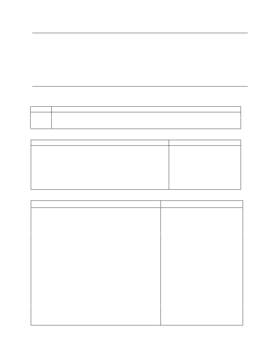 Safety considerations, Options, accessories and user replaceable parts, Options, accessories, and user replaceable parts | Agilent Technologies 6814B User Manual | Page 10 / 79