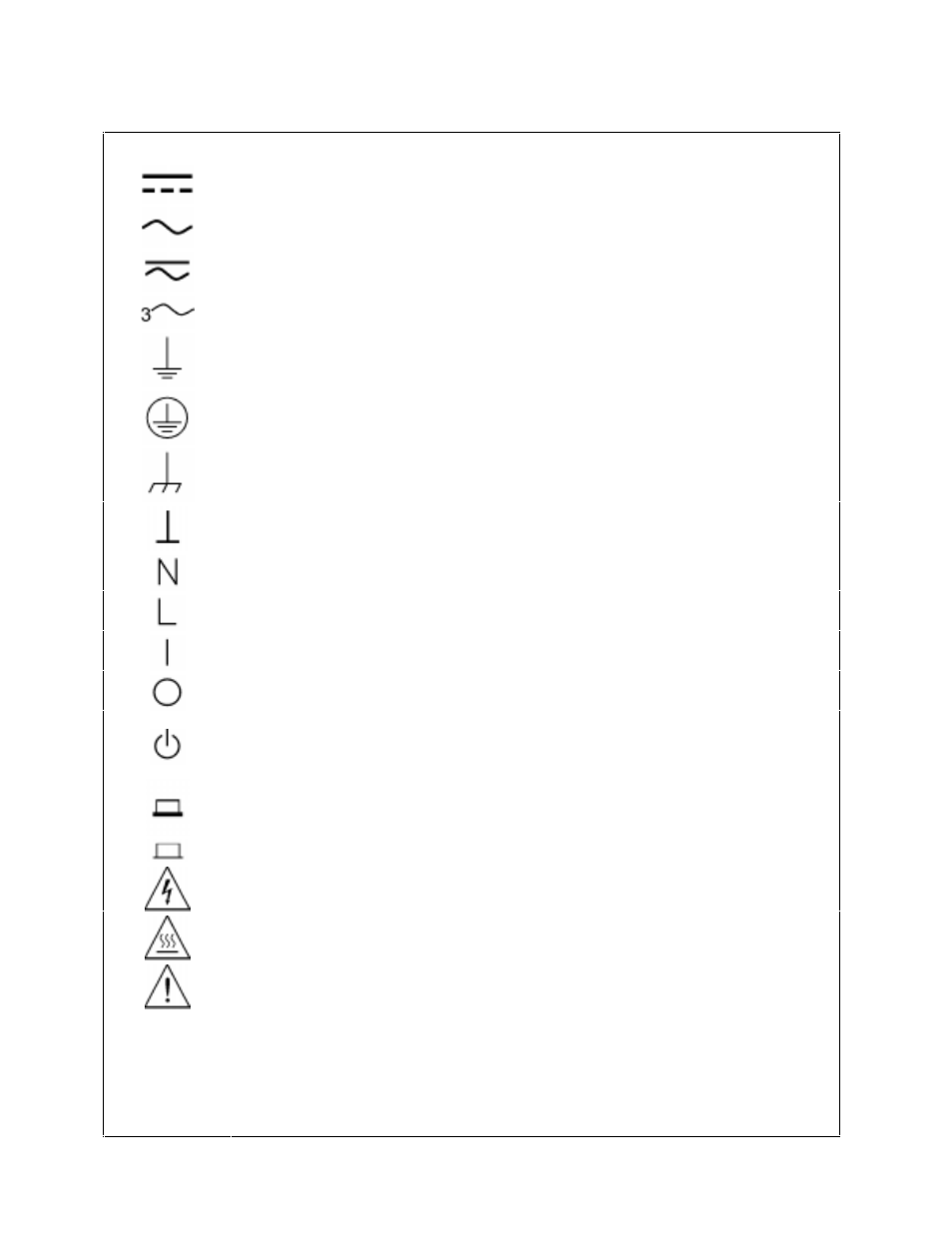 Agilent Technologies 6814B User Manual | Page 4 / 79