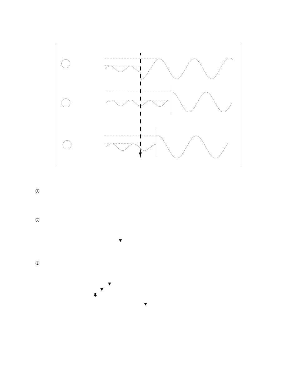 Agilent Technologies 6814B User Manual | Page 48 / 79