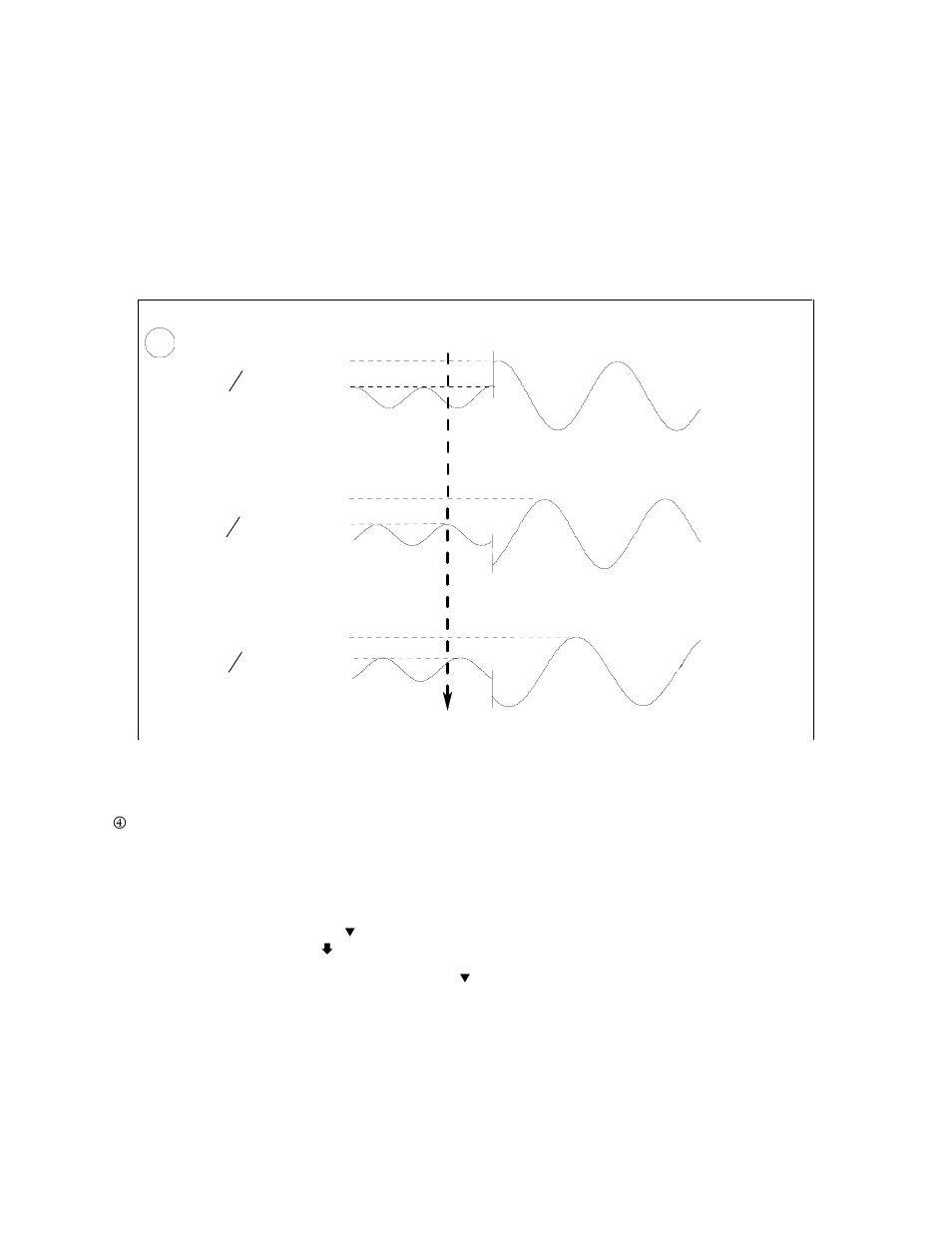 Meter display keys, Output control keys | Agilent Technologies 6814B User Manual | Page 49 / 79