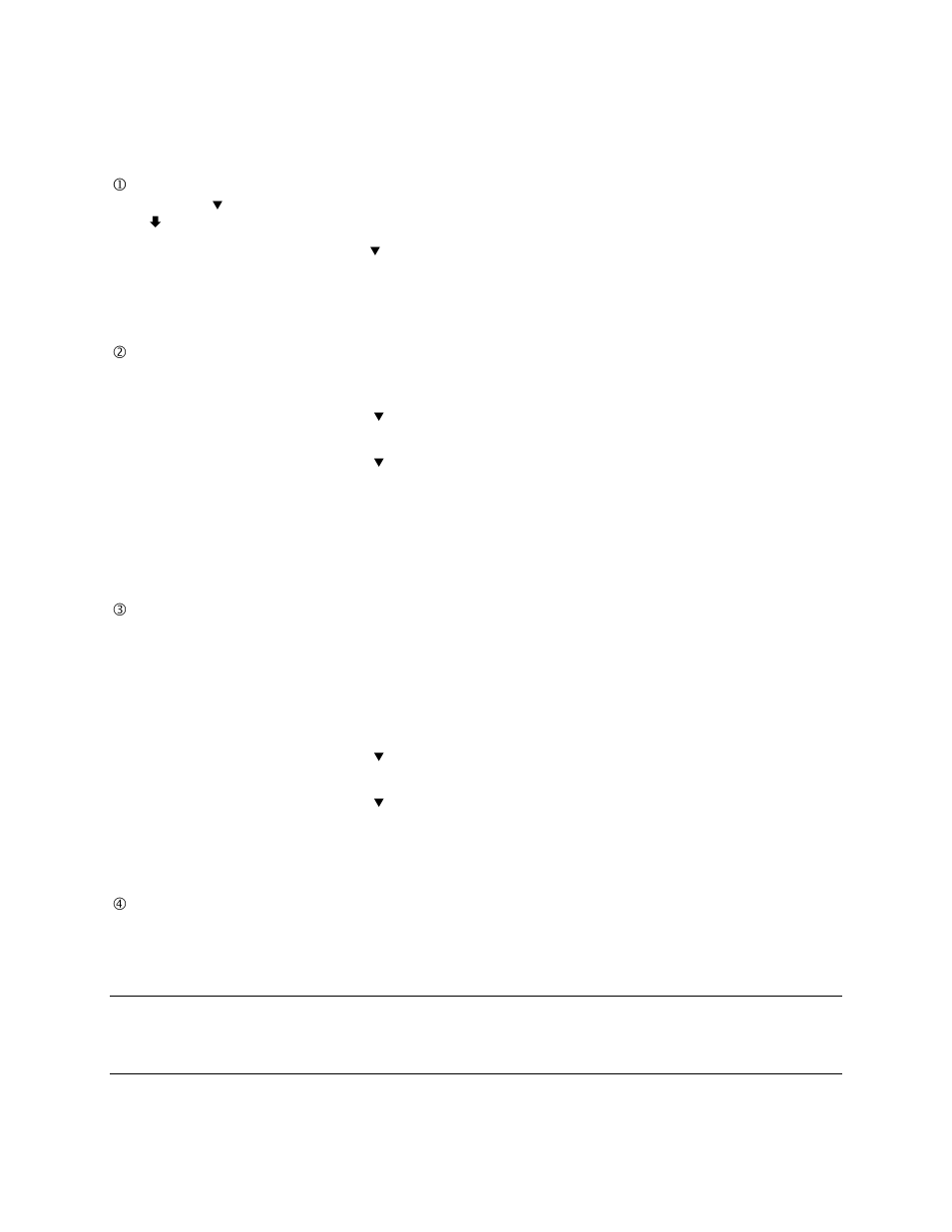 Agilent Technologies 6814B User Manual | Page 51 / 79