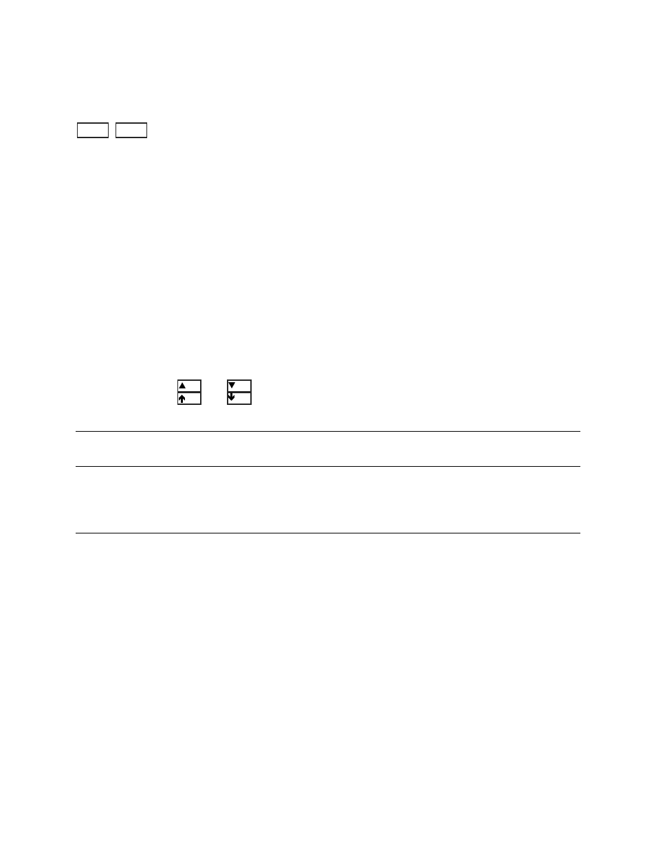 Front panel calibration, Front panel calibration menu 63, Front panel calibration 63 | Enable calibration mode 63, Front panel calibration menu, Enable calibration mode | Agilent Technologies 6814B User Manual | Page 63 / 79
