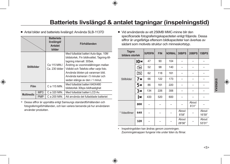 Samsung I100 User Manual | Page 61 / 112