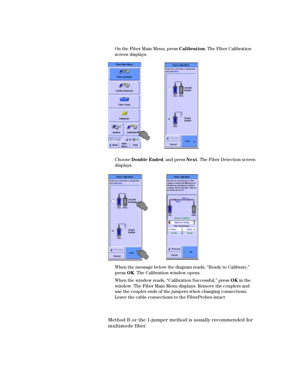 Agilent Technologies N2610A User Manual | Page 105 / 248