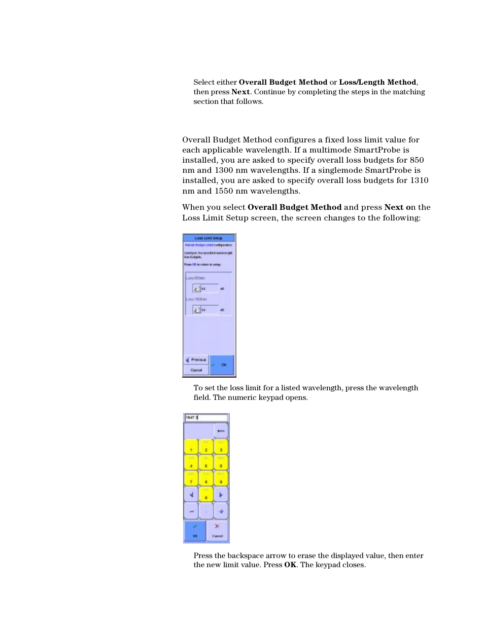 Agilent Technologies N2610A User Manual | Page 111 / 248