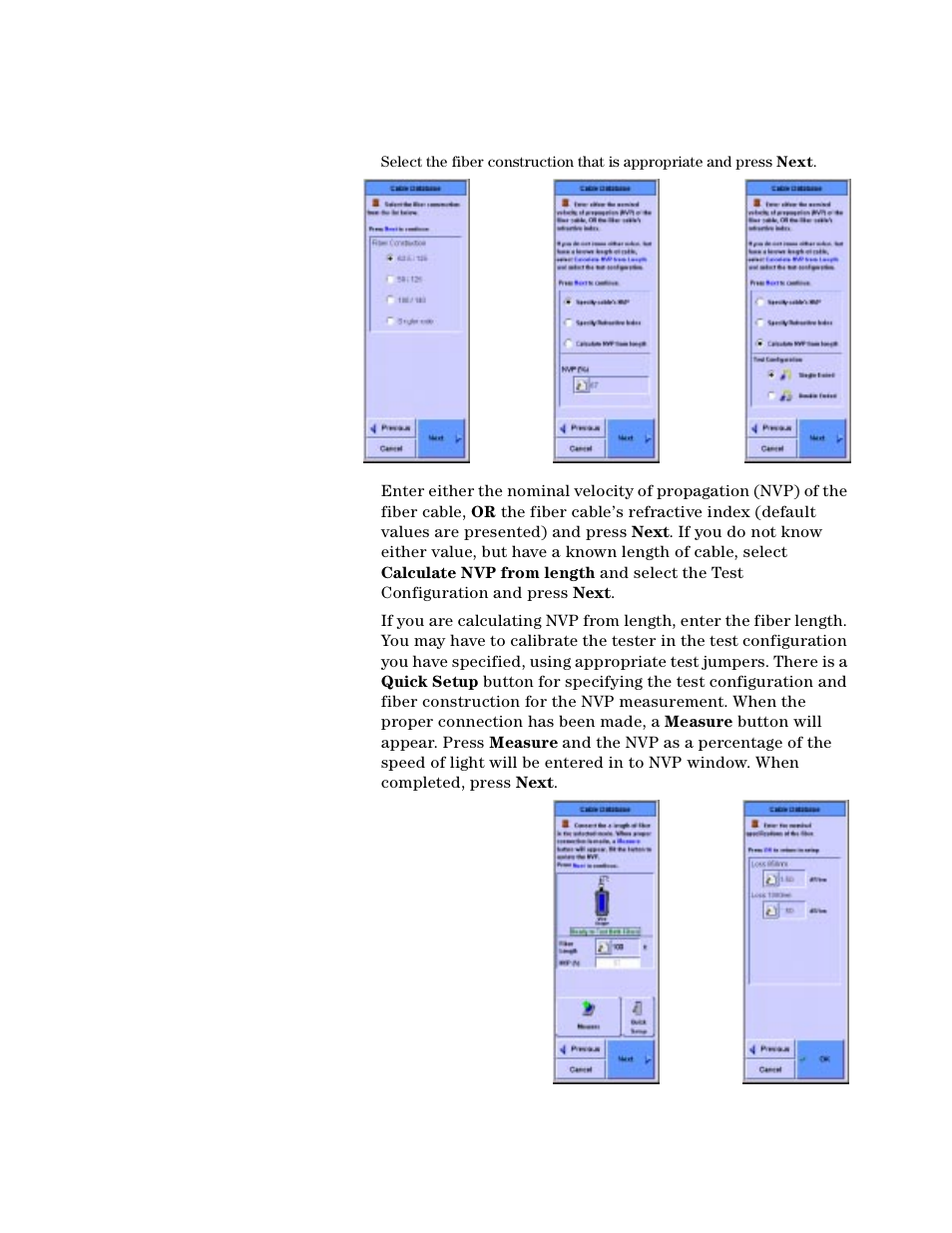 Agilent Technologies N2610A User Manual | Page 117 / 248