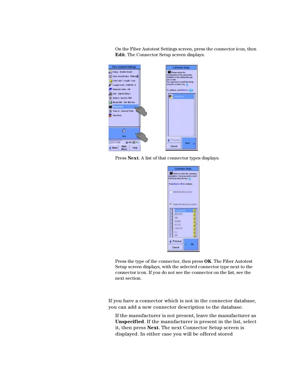 Agilent Technologies N2610A User Manual | Page 119 / 248