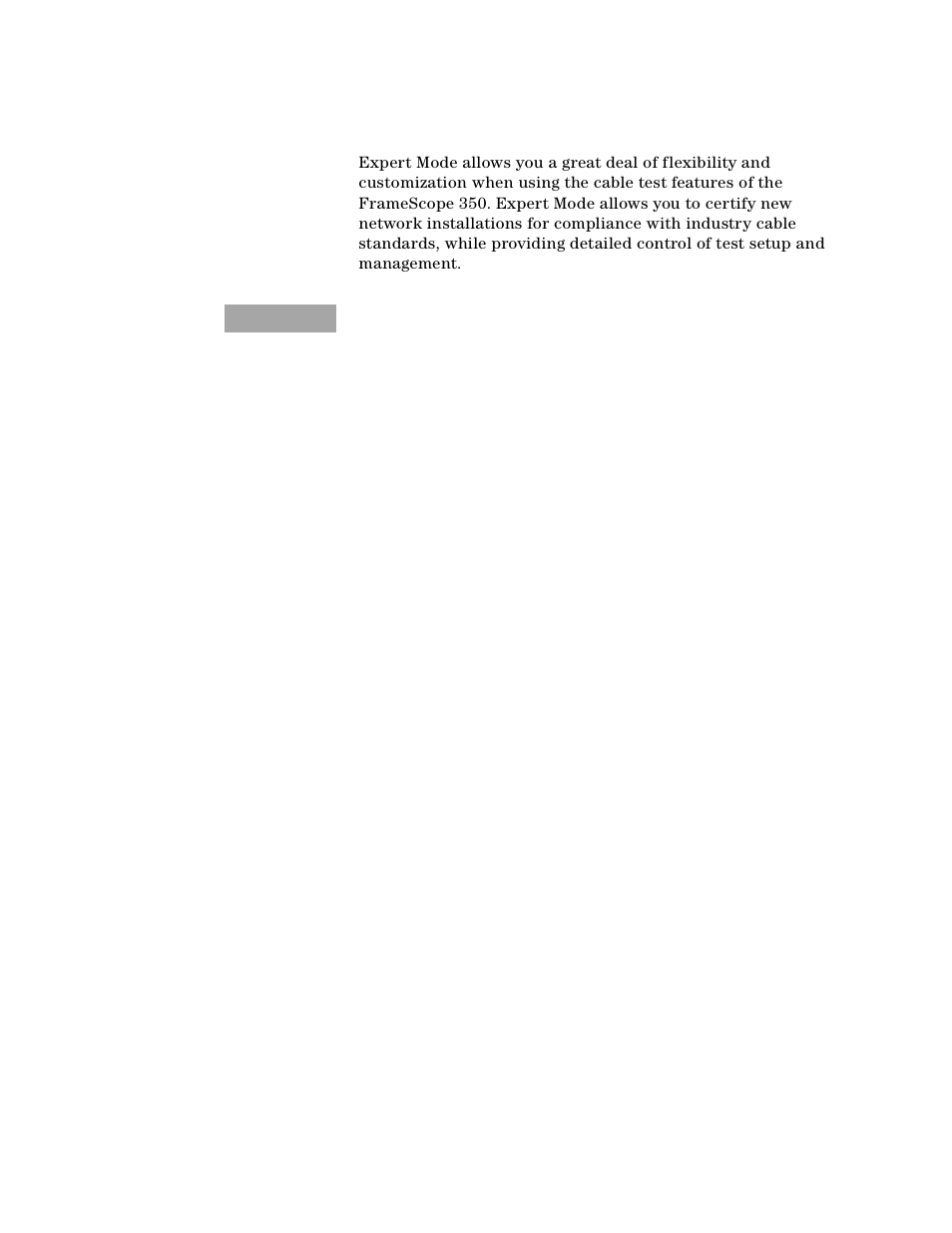 Agilent Technologies N2610A User Manual | Page 124 / 248