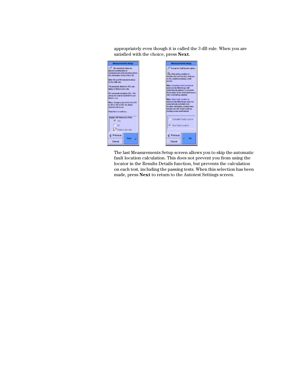 Agilent Technologies N2610A User Manual | Page 139 / 248