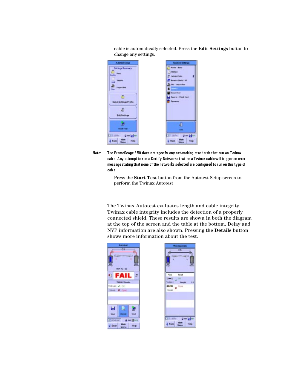 Agilent Technologies N2610A User Manual | Page 152 / 248