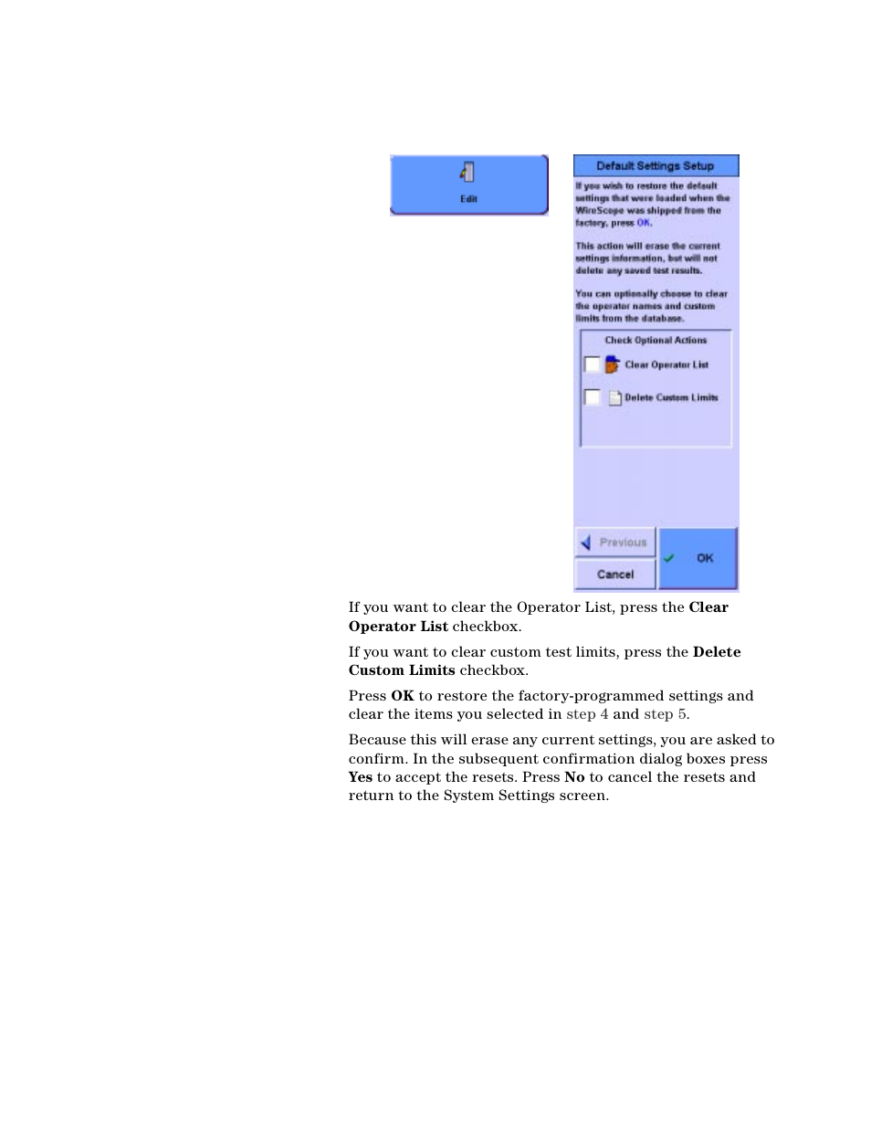 Agilent Technologies N2610A User Manual | Page 175 / 248