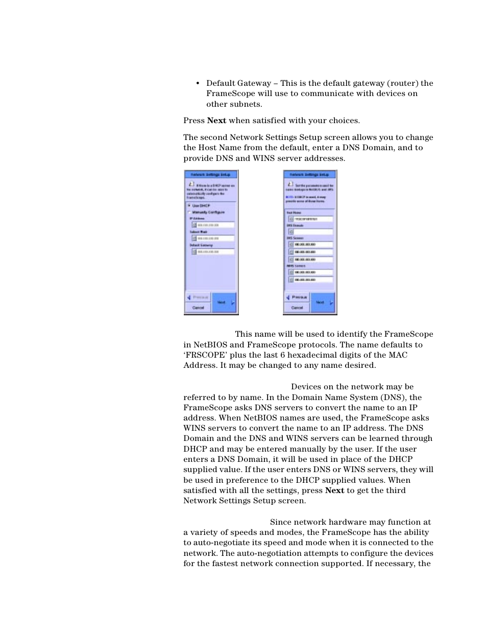 Agilent Technologies N2610A User Manual | Page 179 / 248
