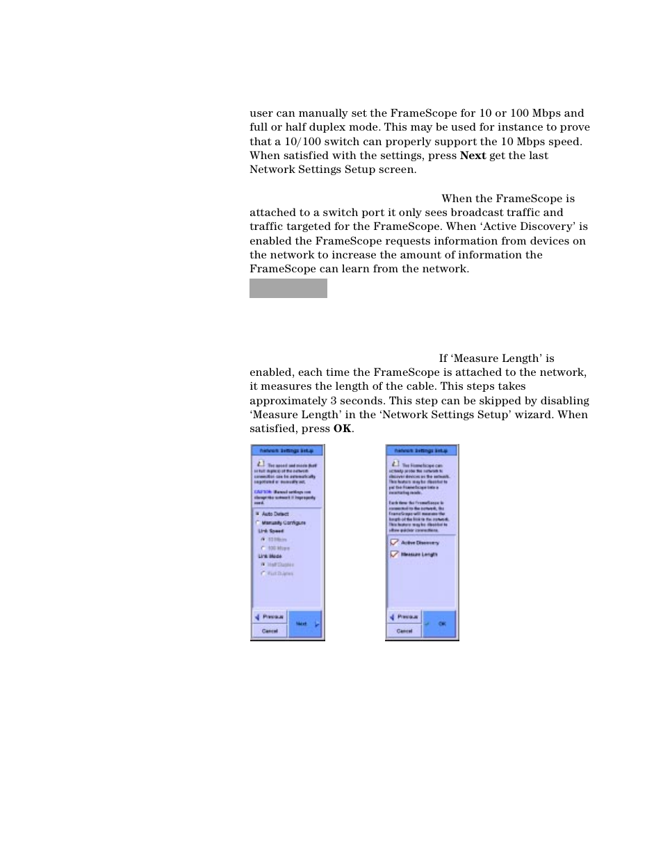 Agilent Technologies N2610A User Manual | Page 180 / 248