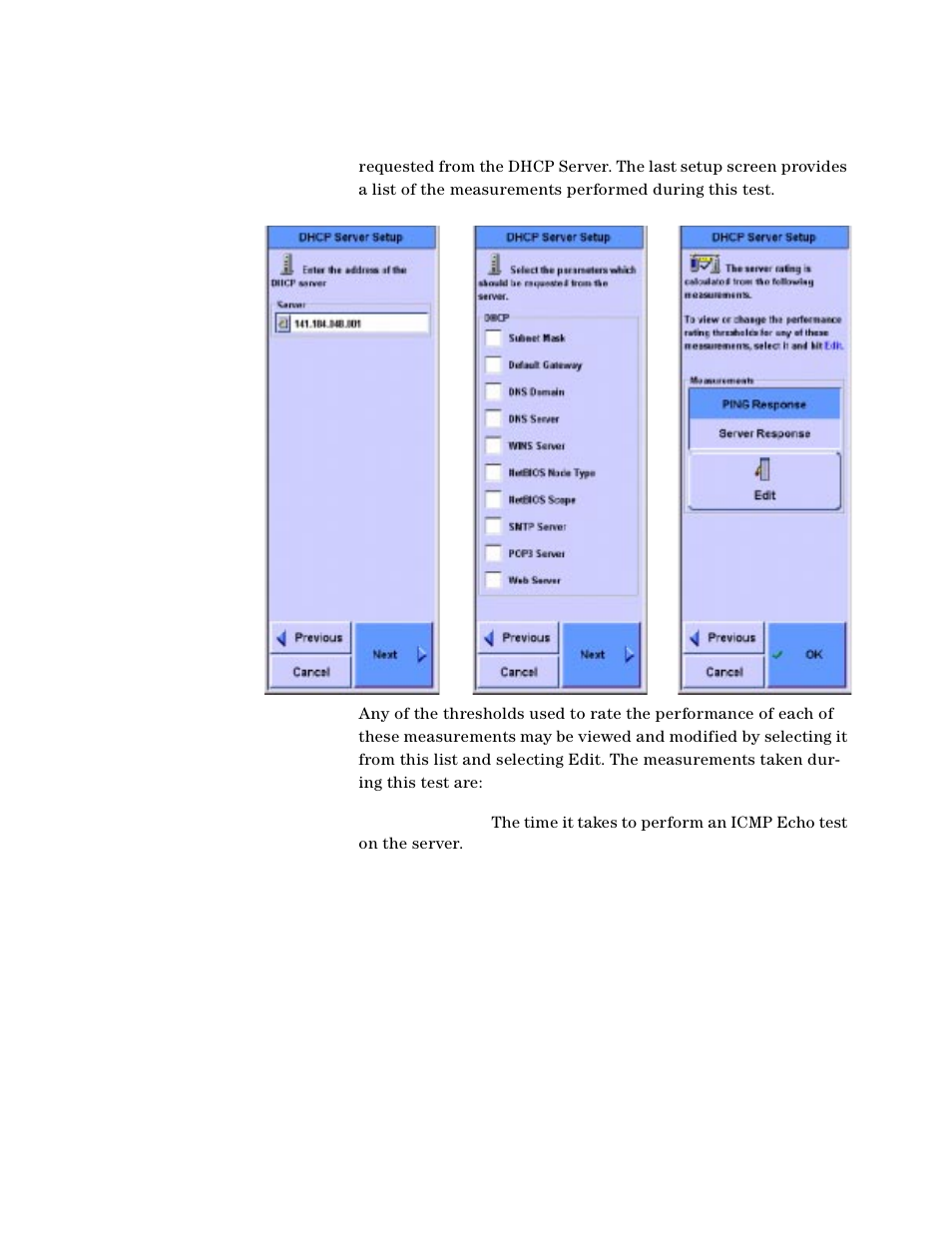 Agilent Technologies N2610A User Manual | Page 196 / 248