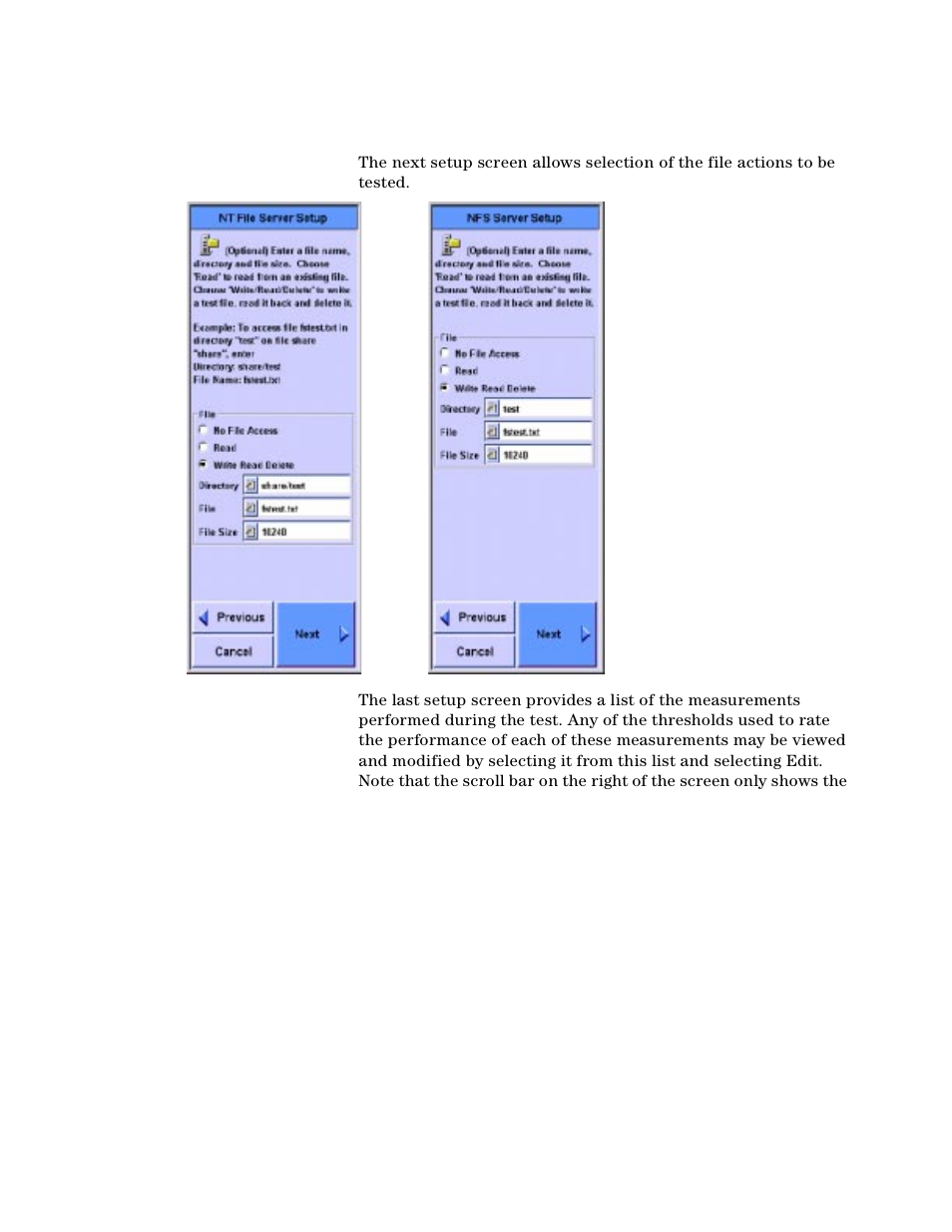 Agilent Technologies N2610A User Manual | Page 201 / 248