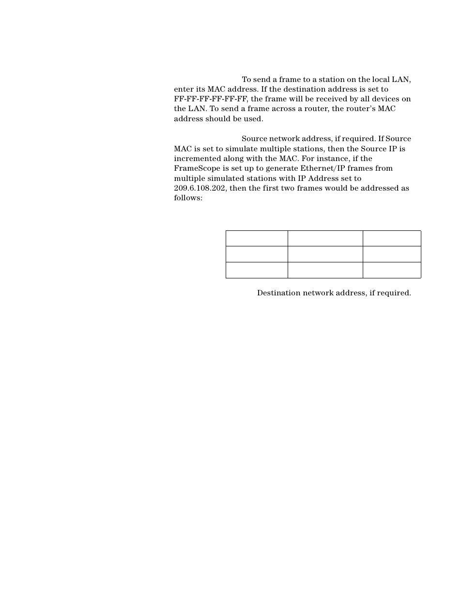 Agilent Technologies N2610A User Manual | Page 216 / 248