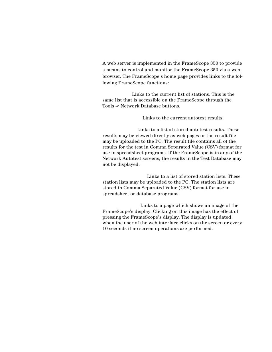 Remote control | Agilent Technologies N2610A User Manual | Page 217 / 248