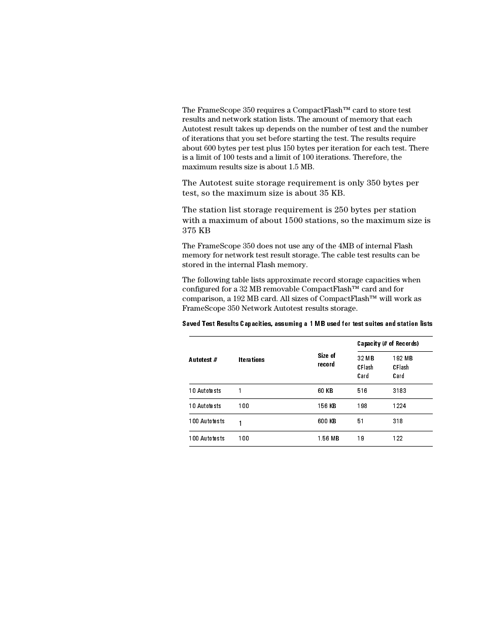Agilent Technologies N2610A User Manual | Page 218 / 248