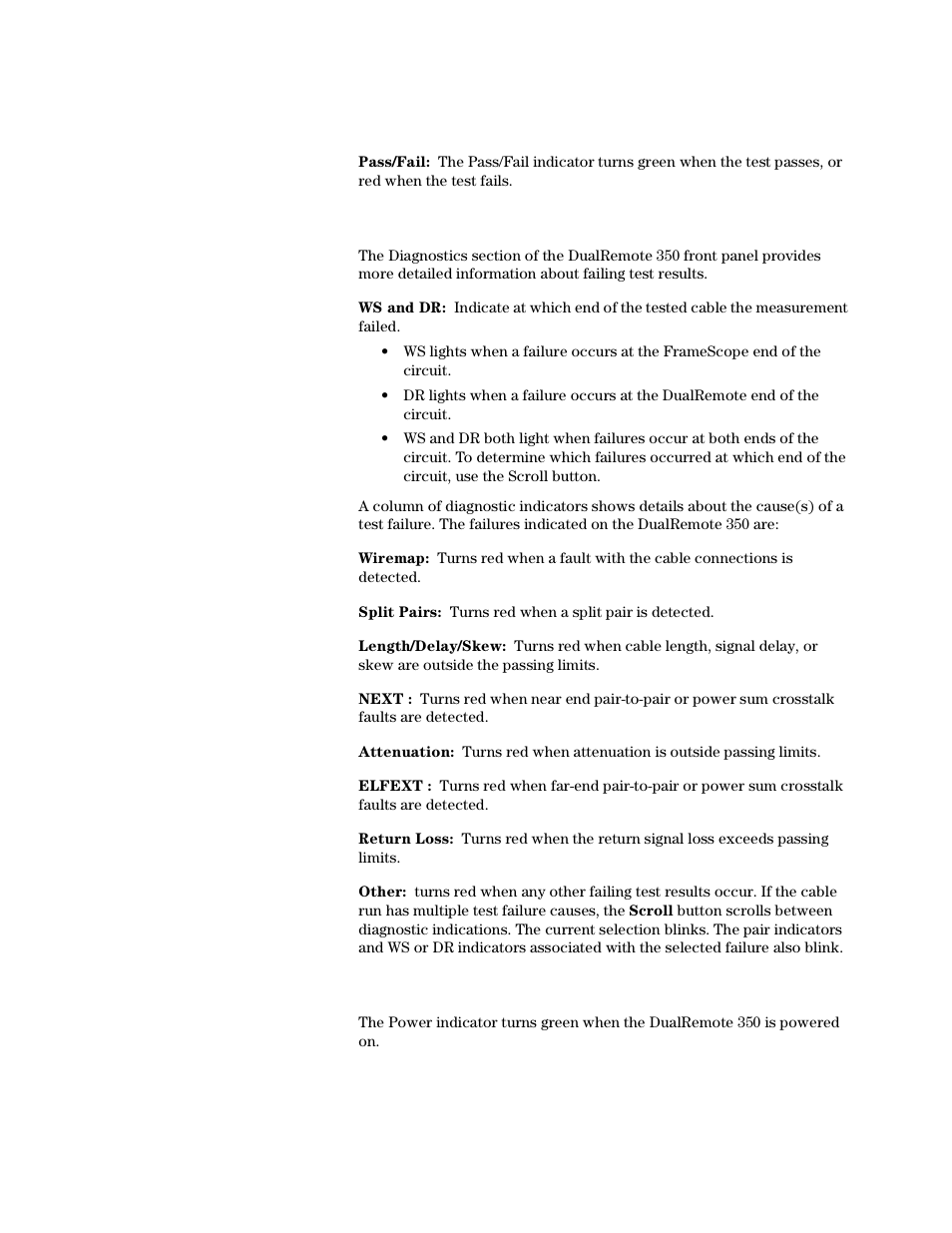 Agilent Technologies N2610A User Manual | Page 230 / 248