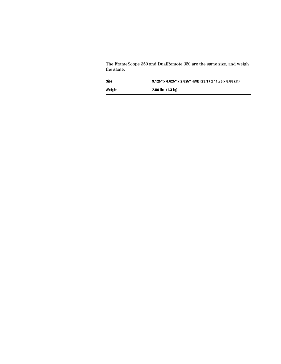 Physical | Agilent Technologies N2610A User Manual | Page 232 / 248