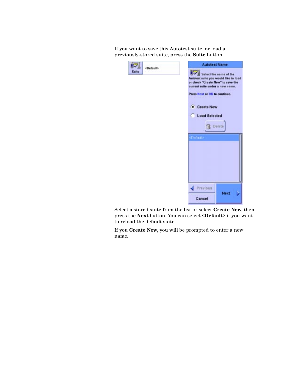 Agilent Technologies N2610A User Manual | Page 28 / 248
