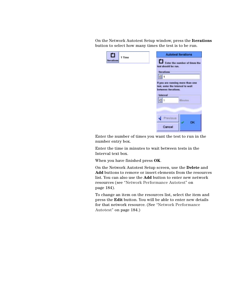 Agilent Technologies N2610A User Manual | Page 29 / 248