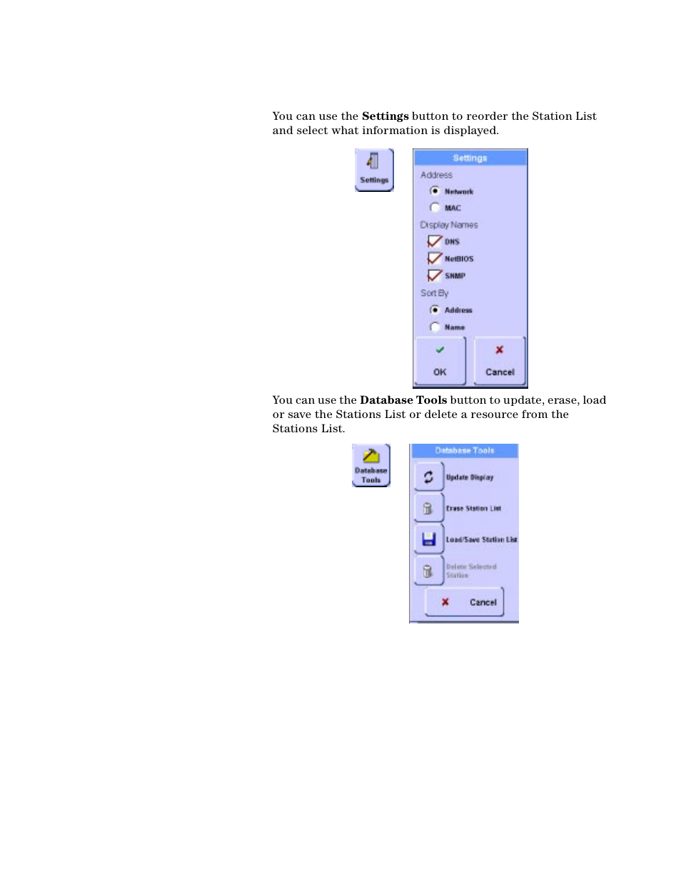 Agilent Technologies N2610A User Manual | Page 33 / 248