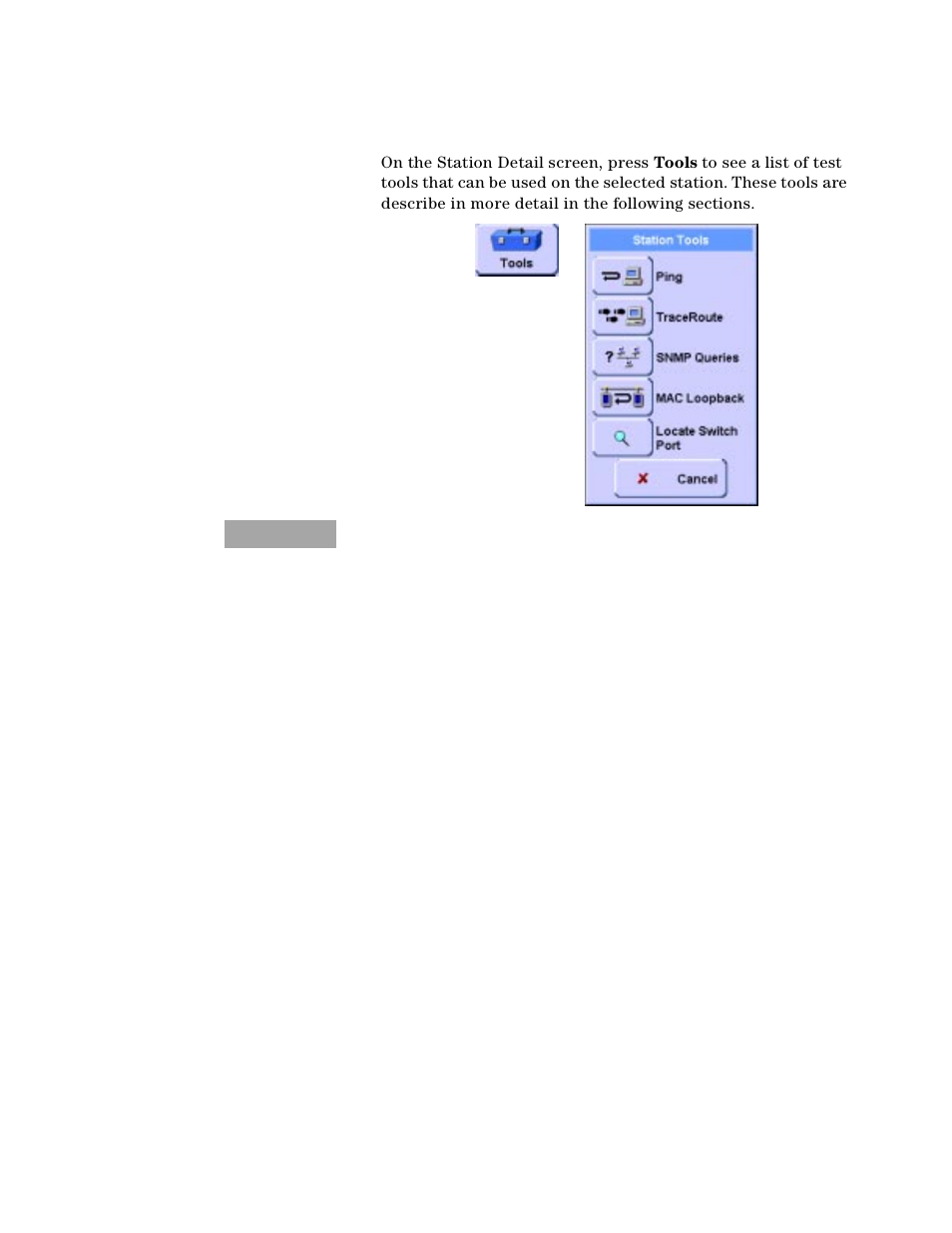 Agilent Technologies N2610A User Manual | Page 35 / 248