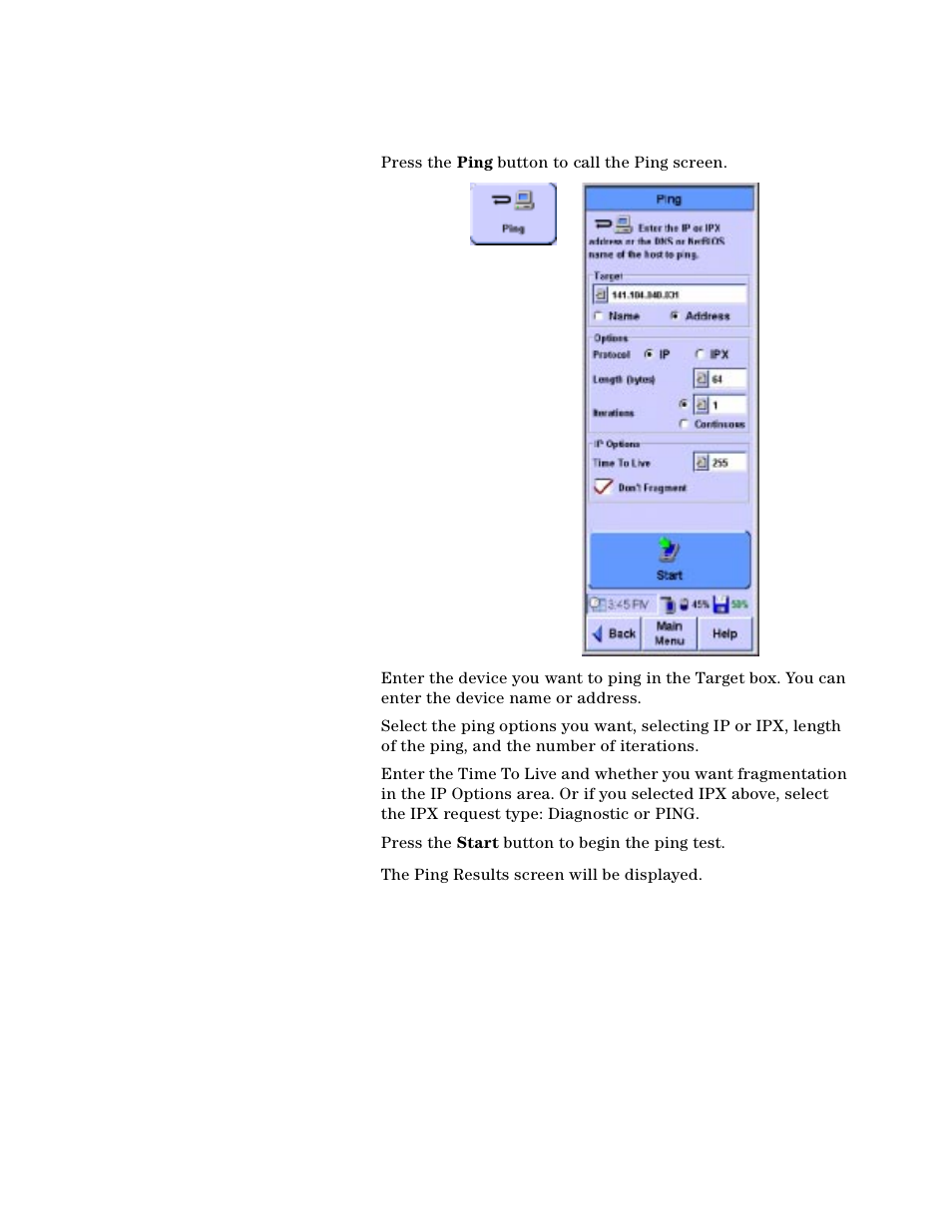 Agilent Technologies N2610A User Manual | Page 37 / 248