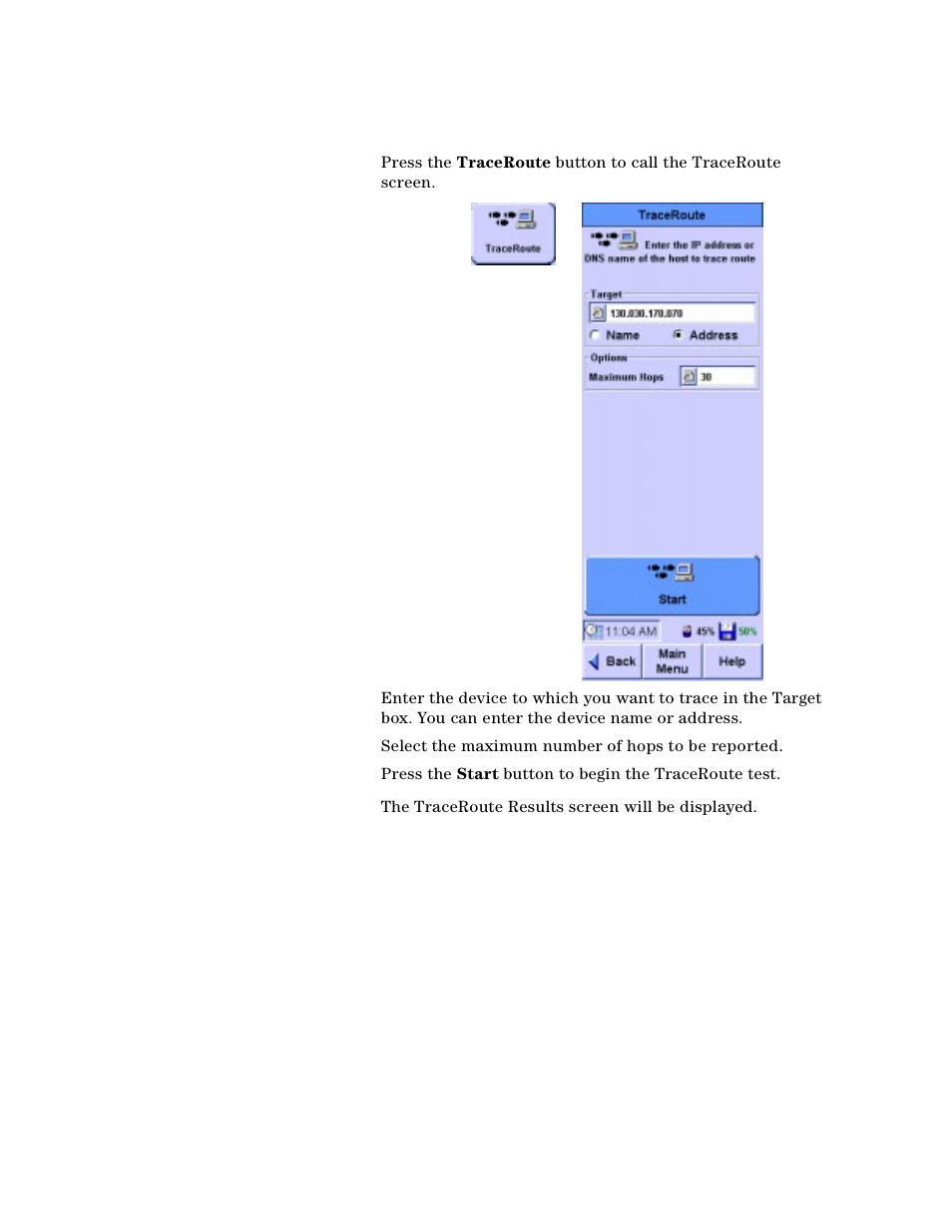 Agilent Technologies N2610A User Manual | Page 40 / 248