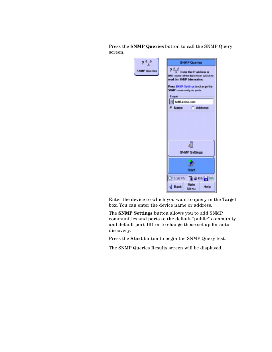 Agilent Technologies N2610A User Manual | Page 43 / 248