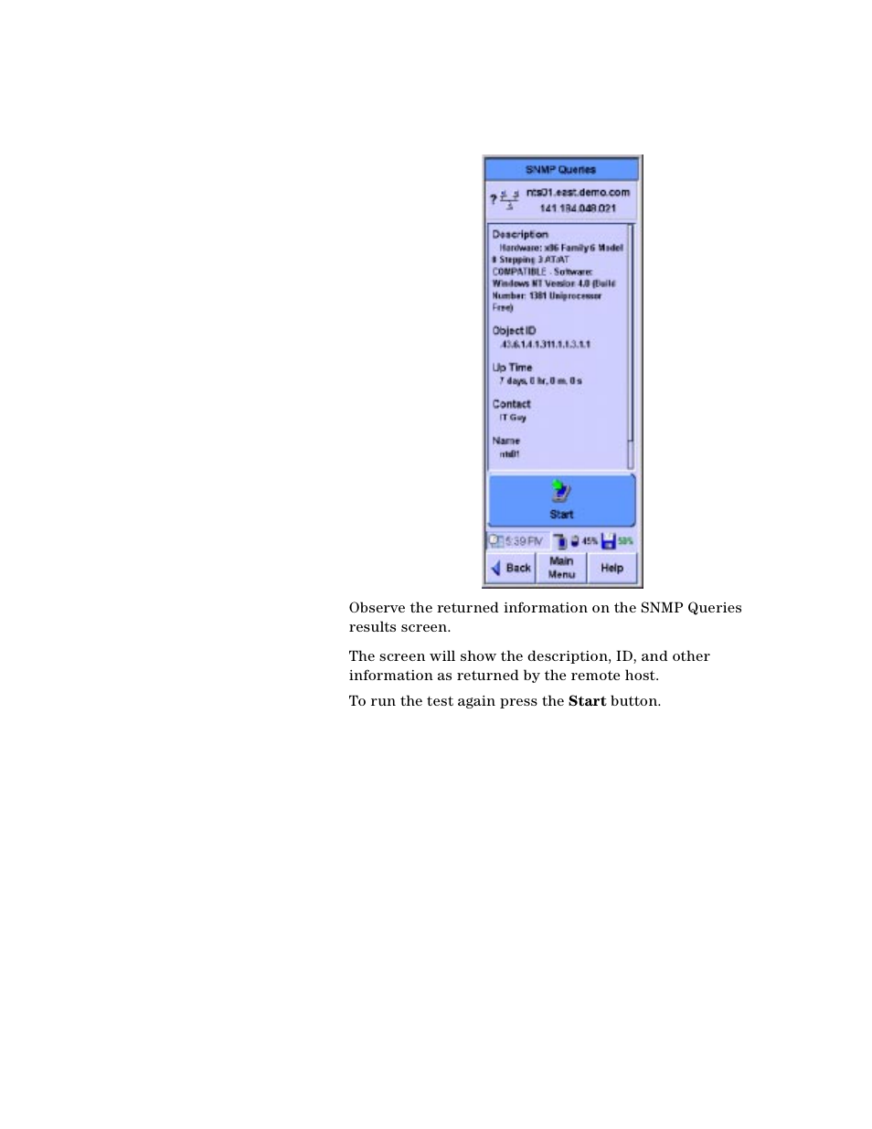 Agilent Technologies N2610A User Manual | Page 44 / 248