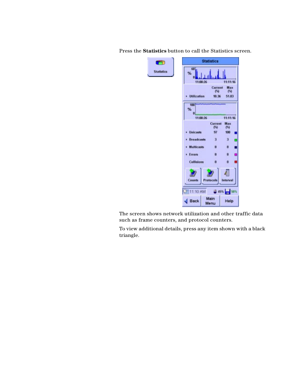 Agilent Technologies N2610A User Manual | Page 46 / 248
