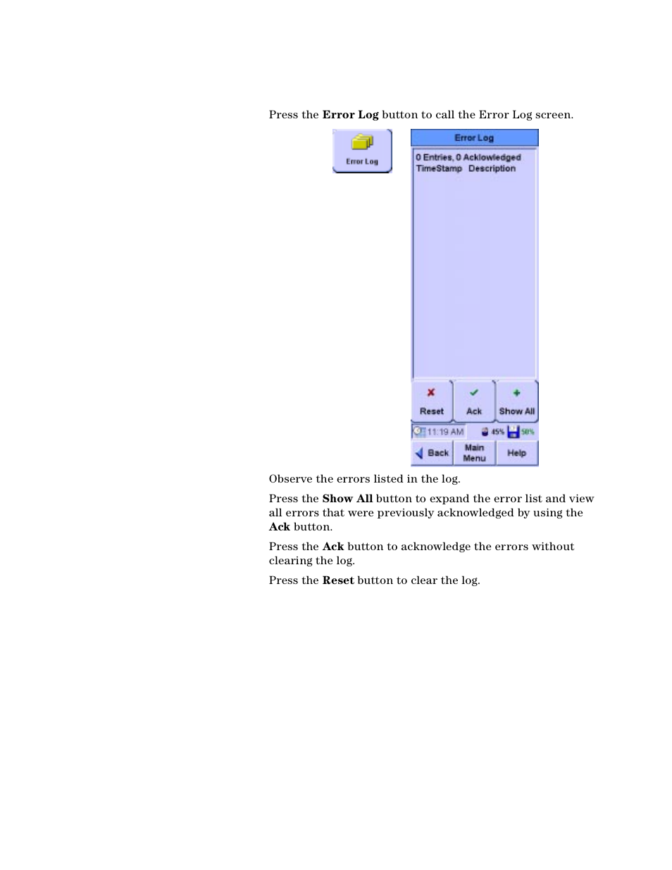 Agilent Technologies N2610A User Manual | Page 56 / 248