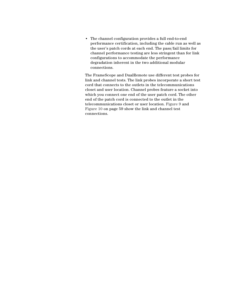 Agilent Technologies N2610A User Manual | Page 66 / 248