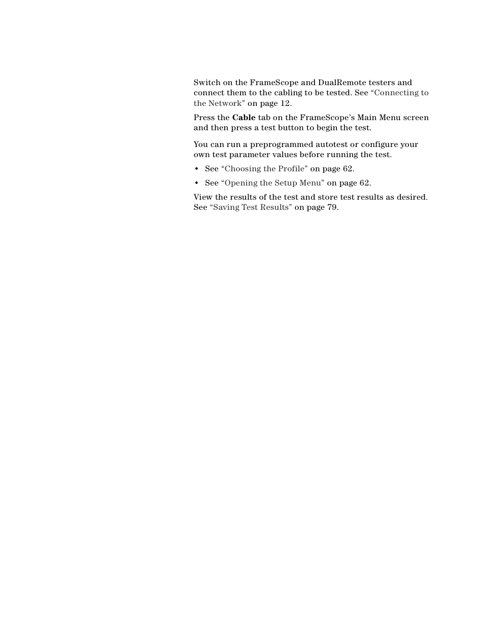 Agilent Technologies N2610A User Manual | Page 68 / 248