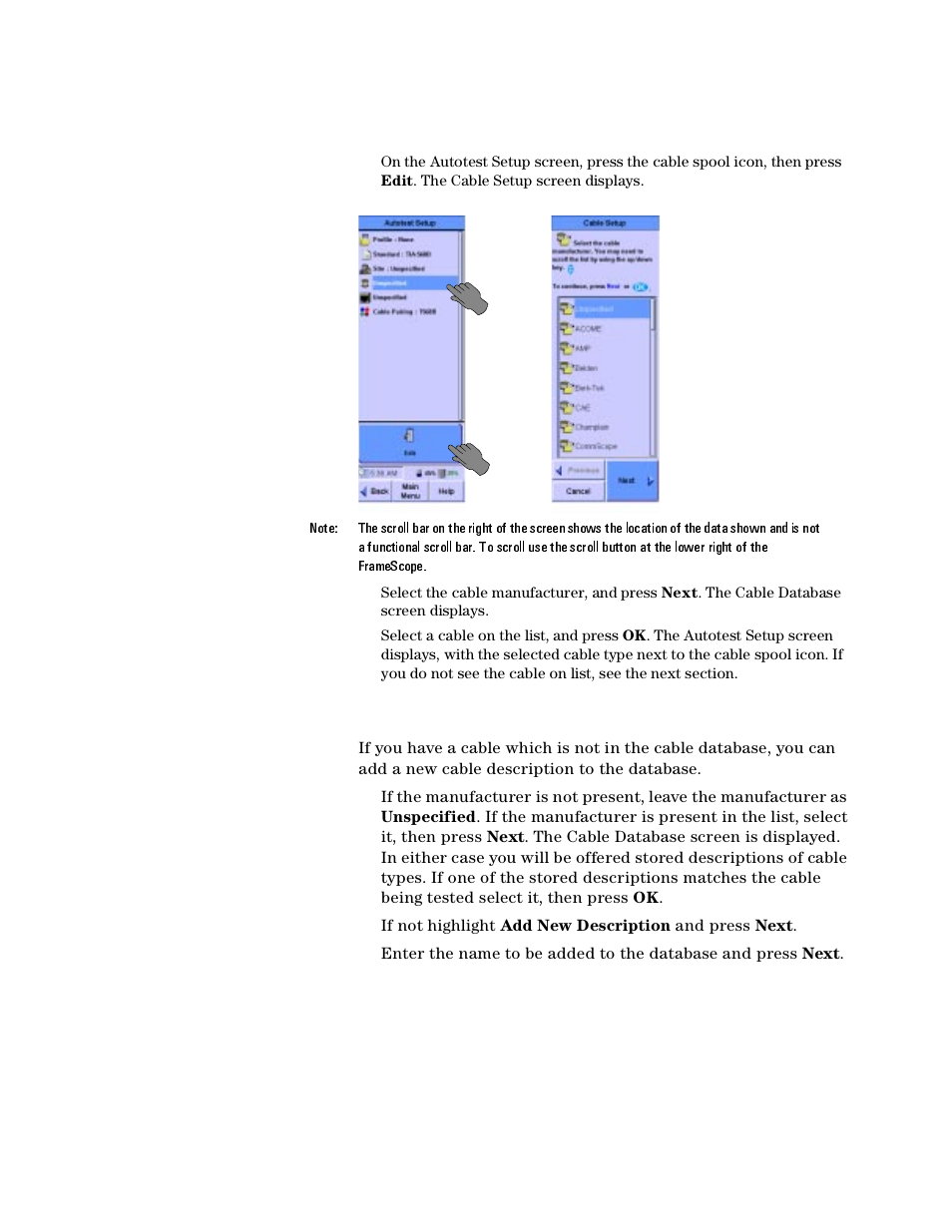 Agilent Technologies N2610A User Manual | Page 80 / 248