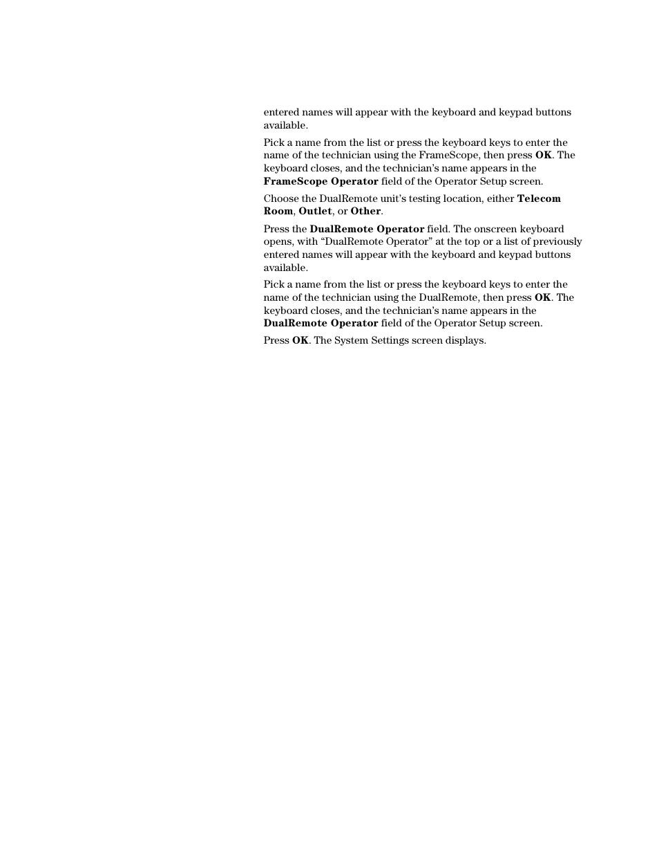 Agilent Technologies N2610A User Manual | Page 85 / 248