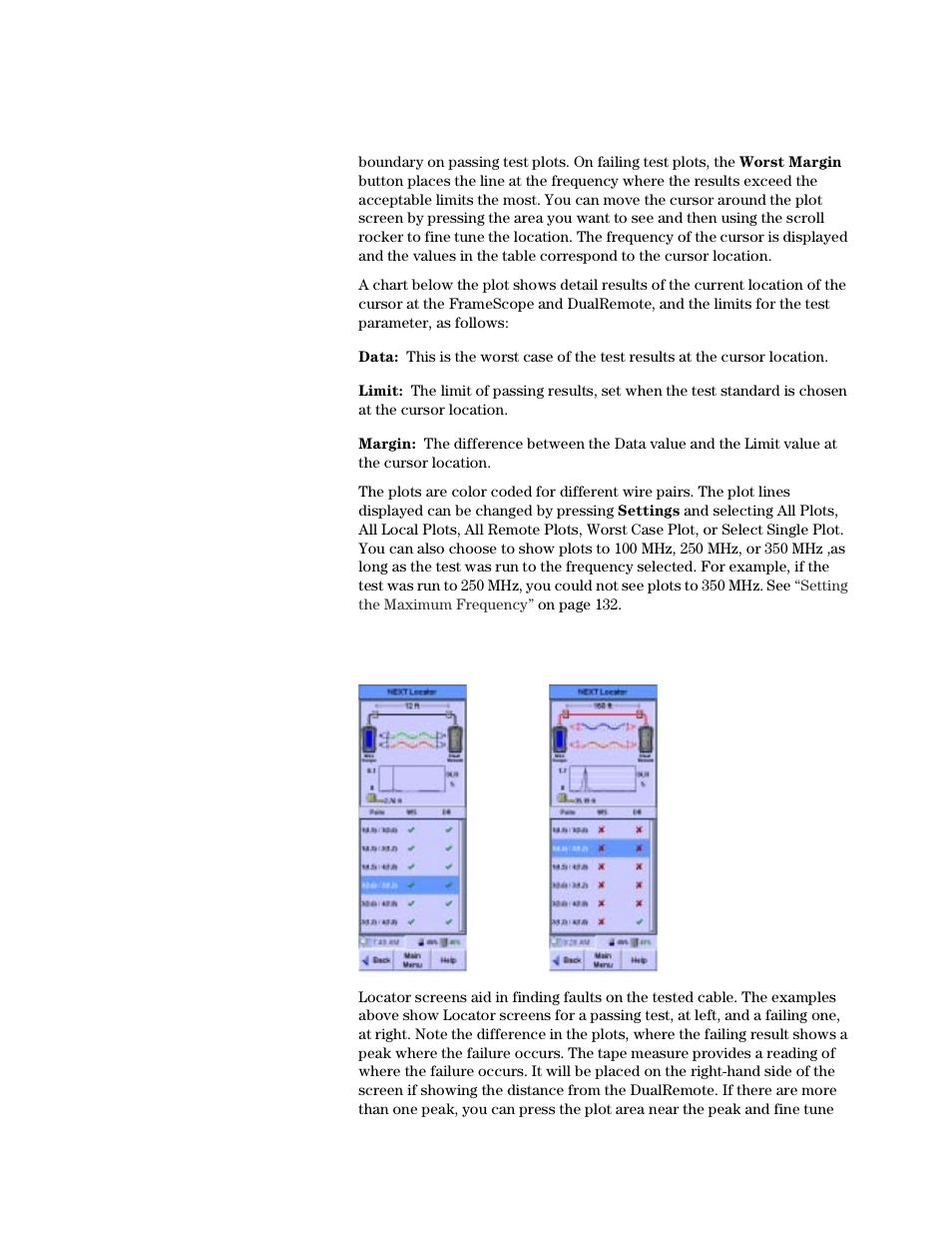 Agilent Technologies N2610A User Manual | Page 93 / 248