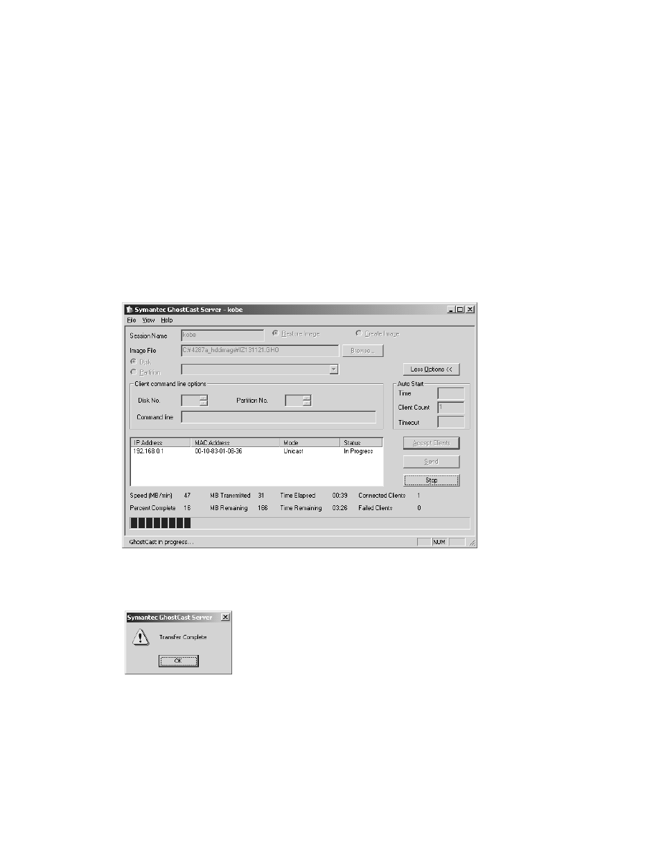 Agilent Technologies 4287A-03 User Manual | Page 13 / 14