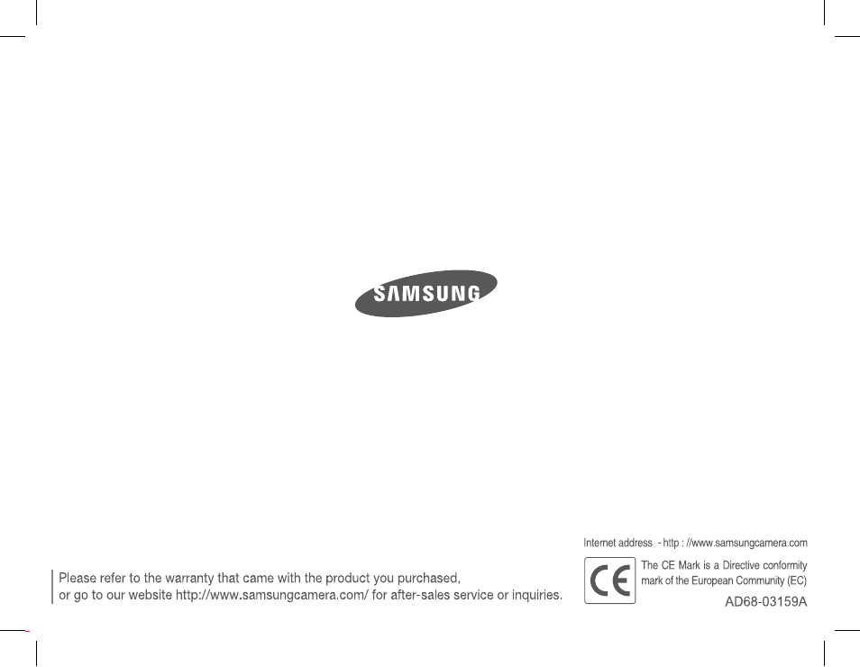 Samsung S1070 User Manual | Page 146 / 146