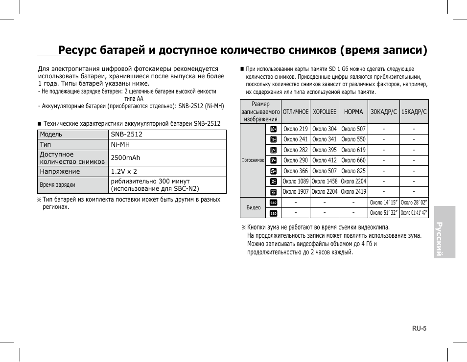 Samsung S1070 User Manual | Page 86 / 146