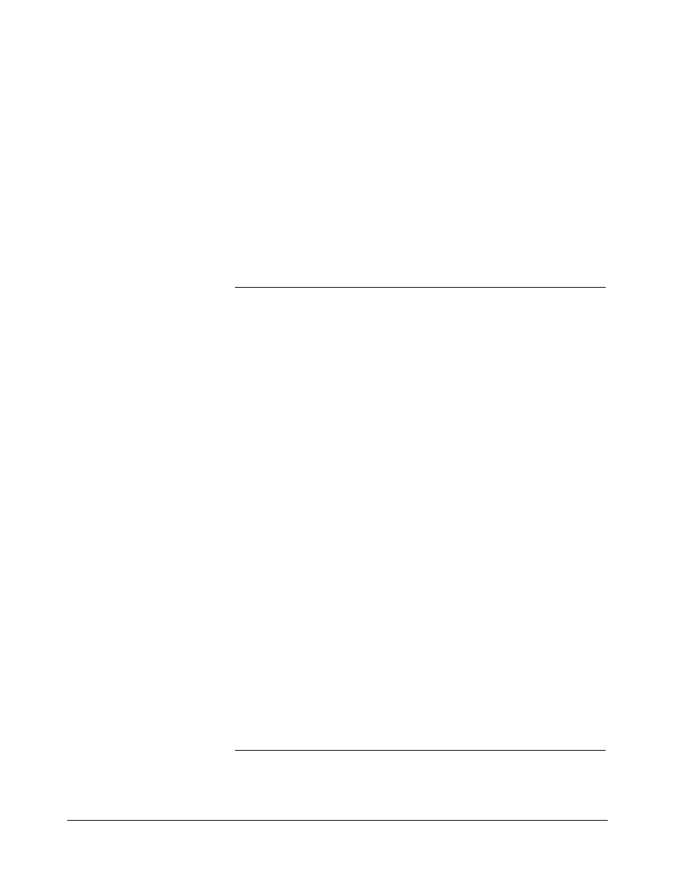 Safety considerations | Agilent Technologies E1364A User Manual | Page 12 / 60